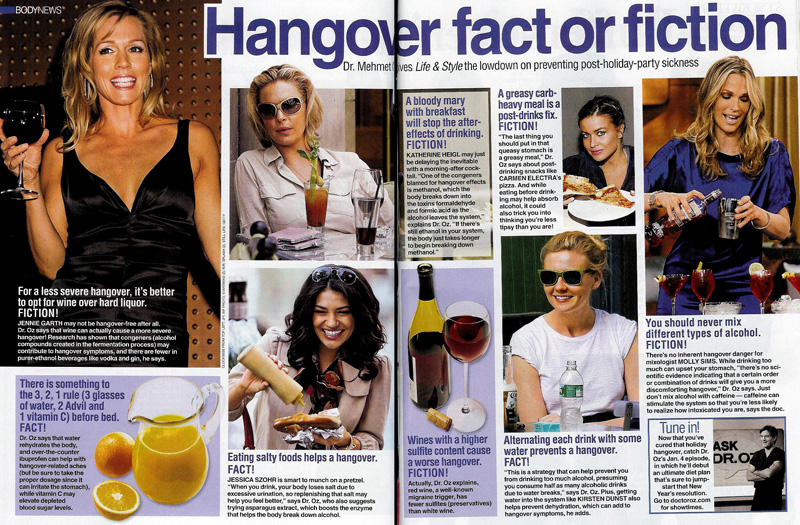Illustration for article titled This Week In Tabloids: Angie's "So Lonely" & The Jersey Shore Kids Are Injecting Tanner